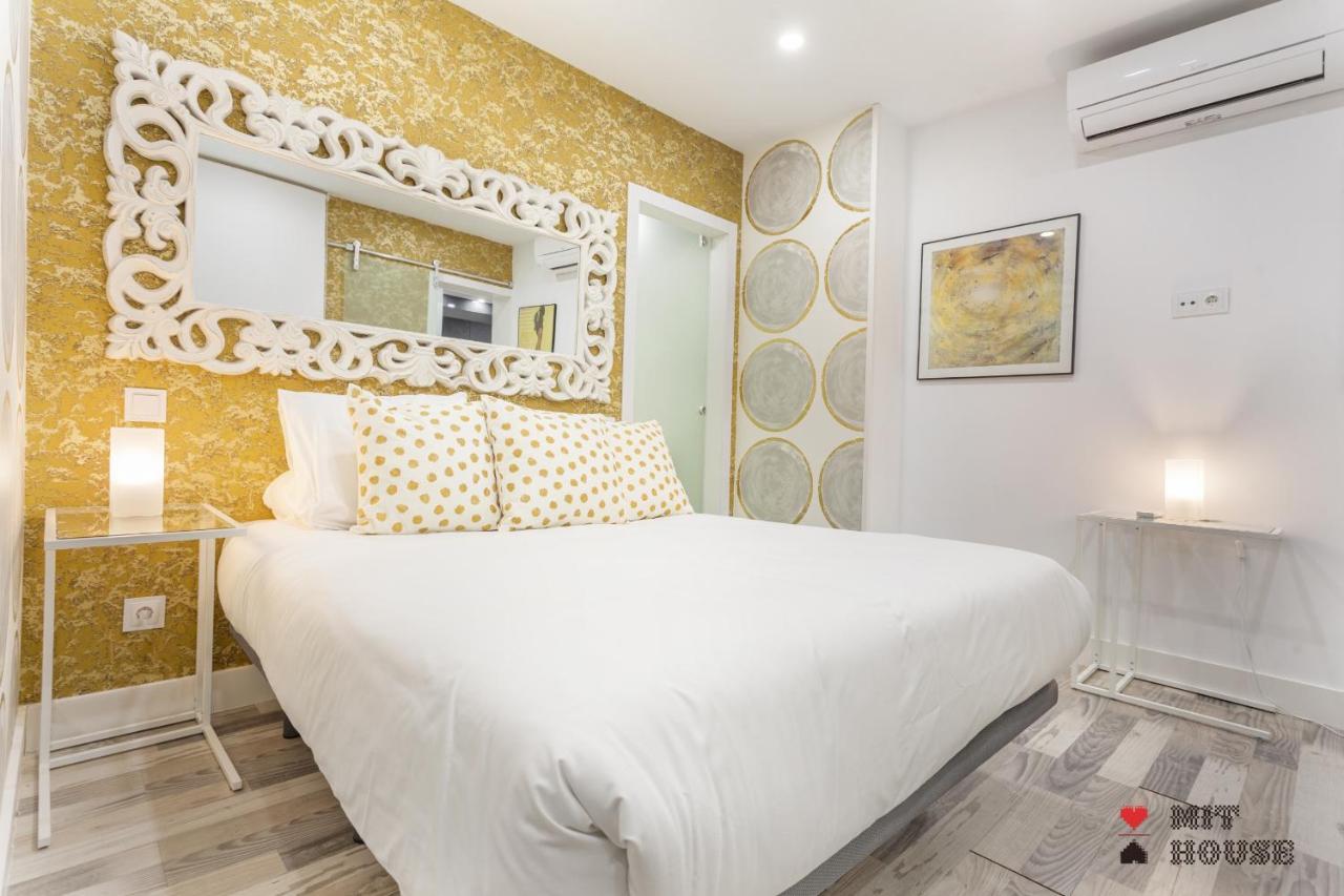 Mit House Puerta De America Iii En