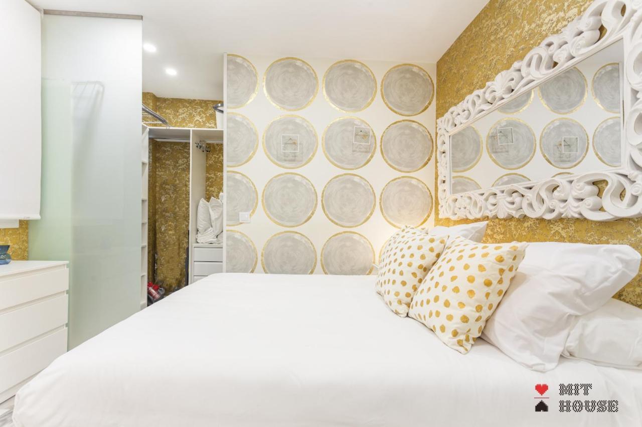 Mit House Puerta De America Iii En